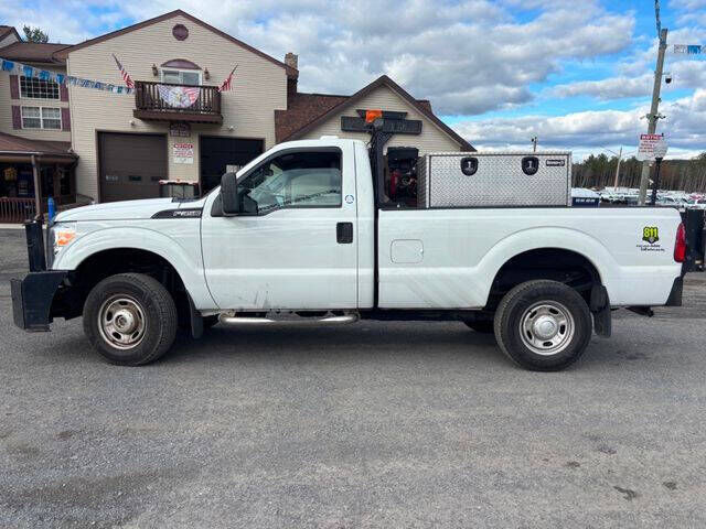 Ford F-350