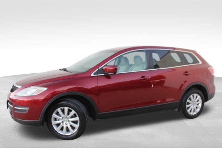 Mazda CX-9