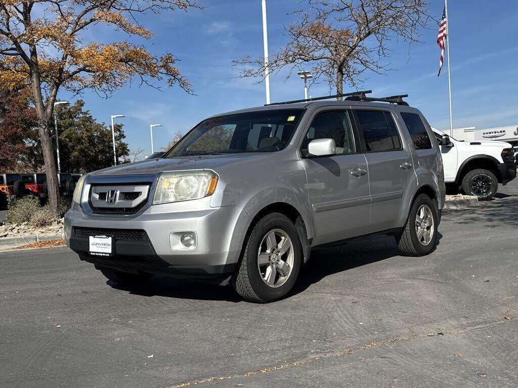 Honda Pilot
