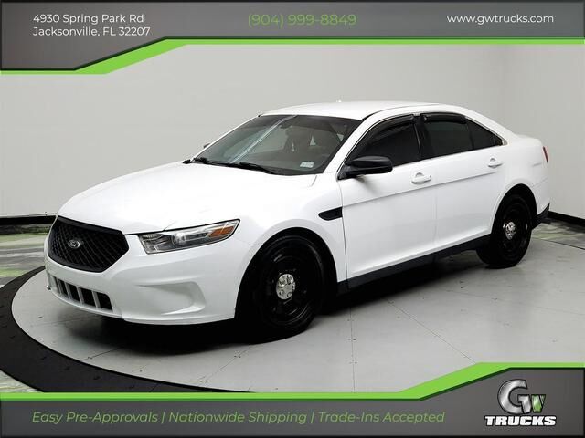 Ford Taurus