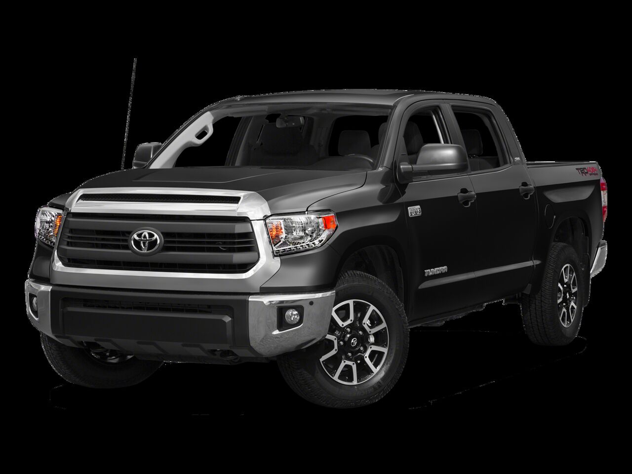 Toyota Tundra