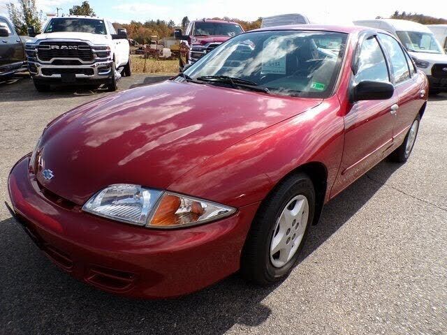 Chevrolet Cavalier