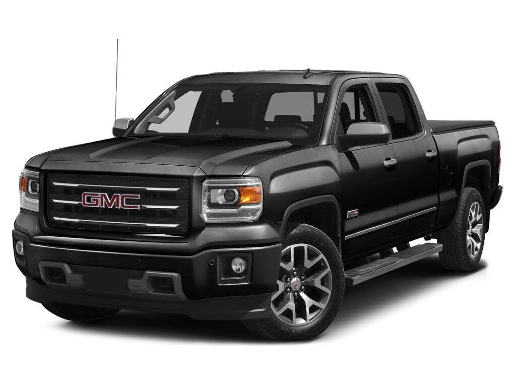 GMC Sierra