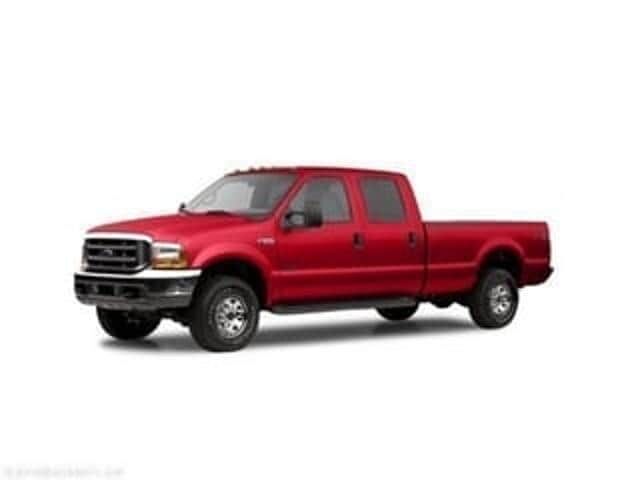 Ford F-350