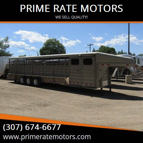 2025 GRUPO REMOLQUES DEL NORTE GRUPO REMOLQUES del NORTE