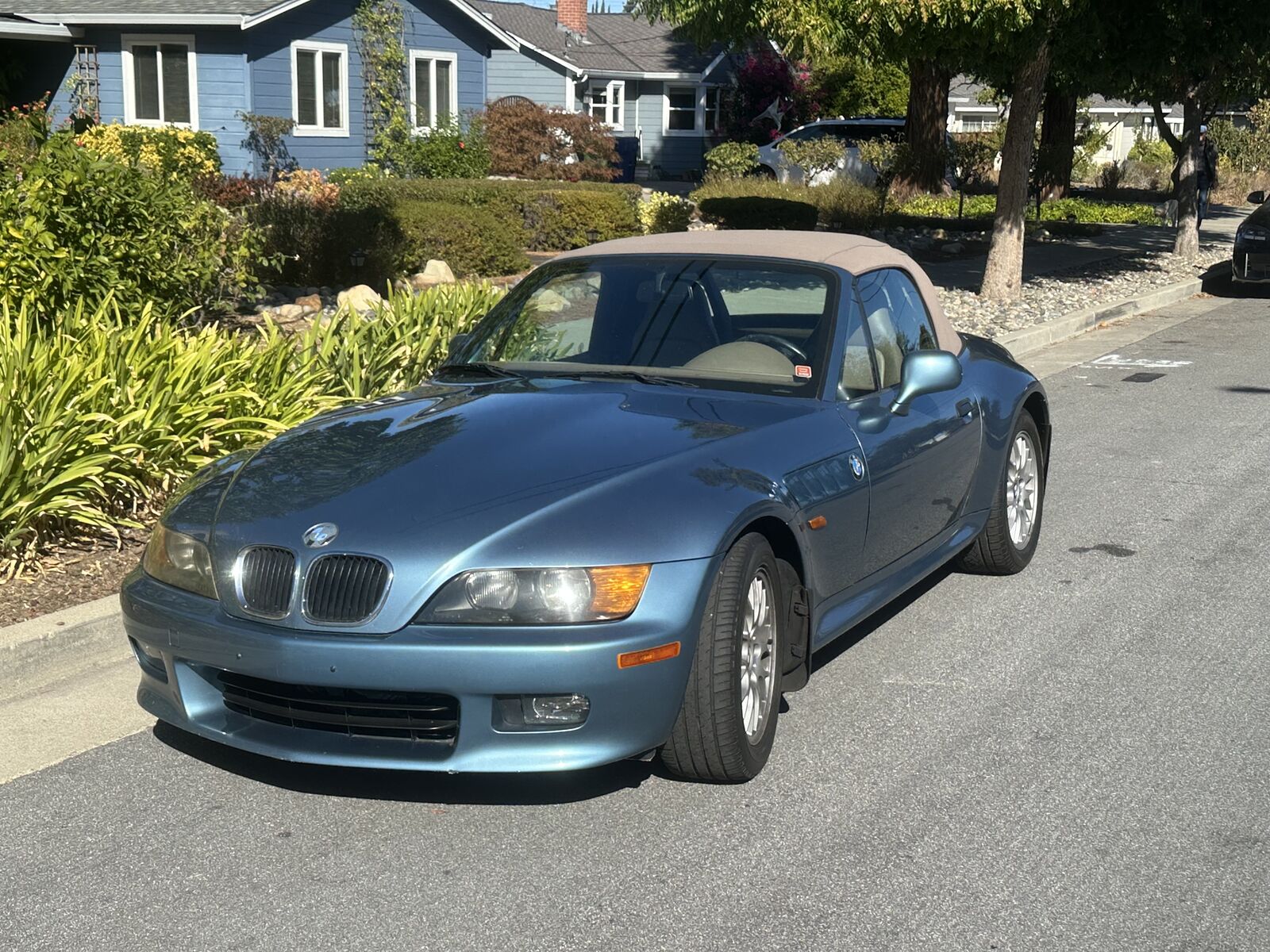 BMW Z3