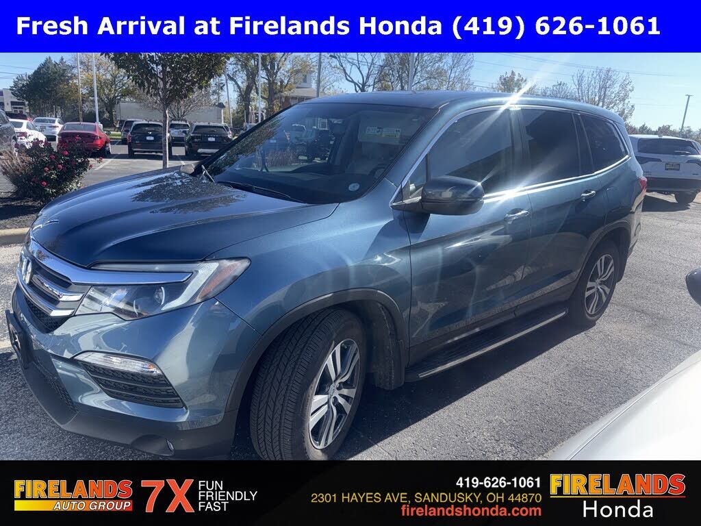 Honda Pilot