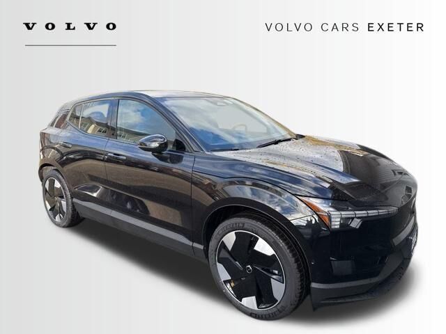 2025 VOLVO EX30