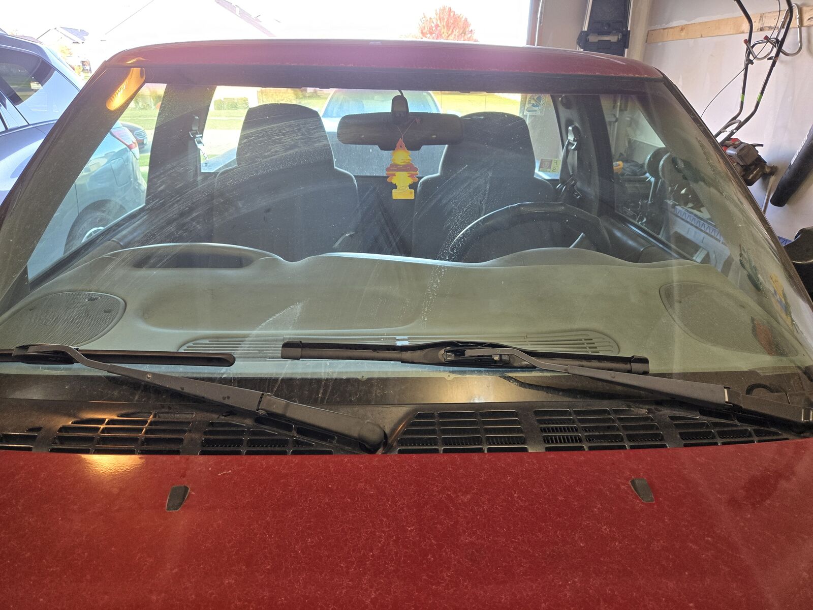 Chevrolet S-10 Pickup