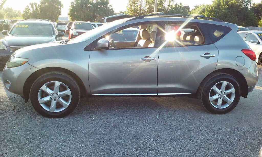 Nissan Murano