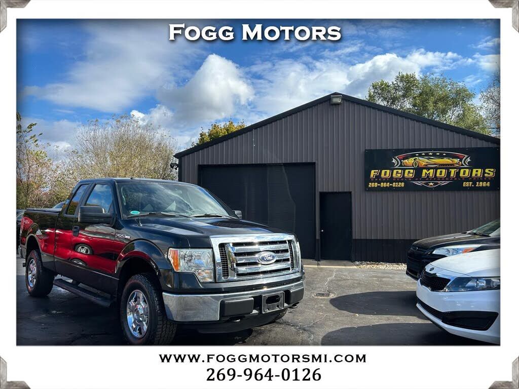 Ford F-150