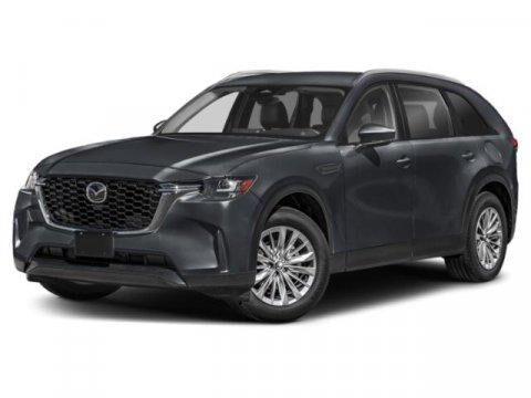 2026 MAZDA CX-90