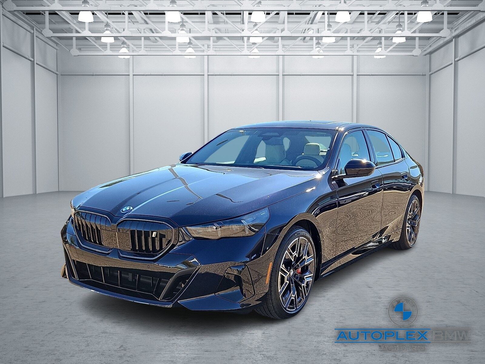 2026 BMW i5