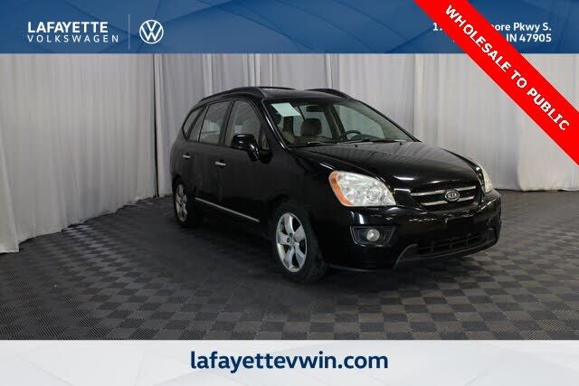 Kia Rondo
