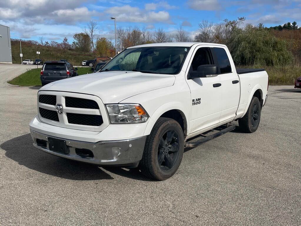 RAM 1500