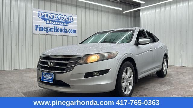 Honda Crosstour