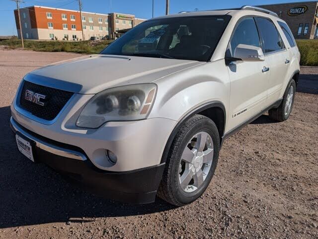 GMC Acadia