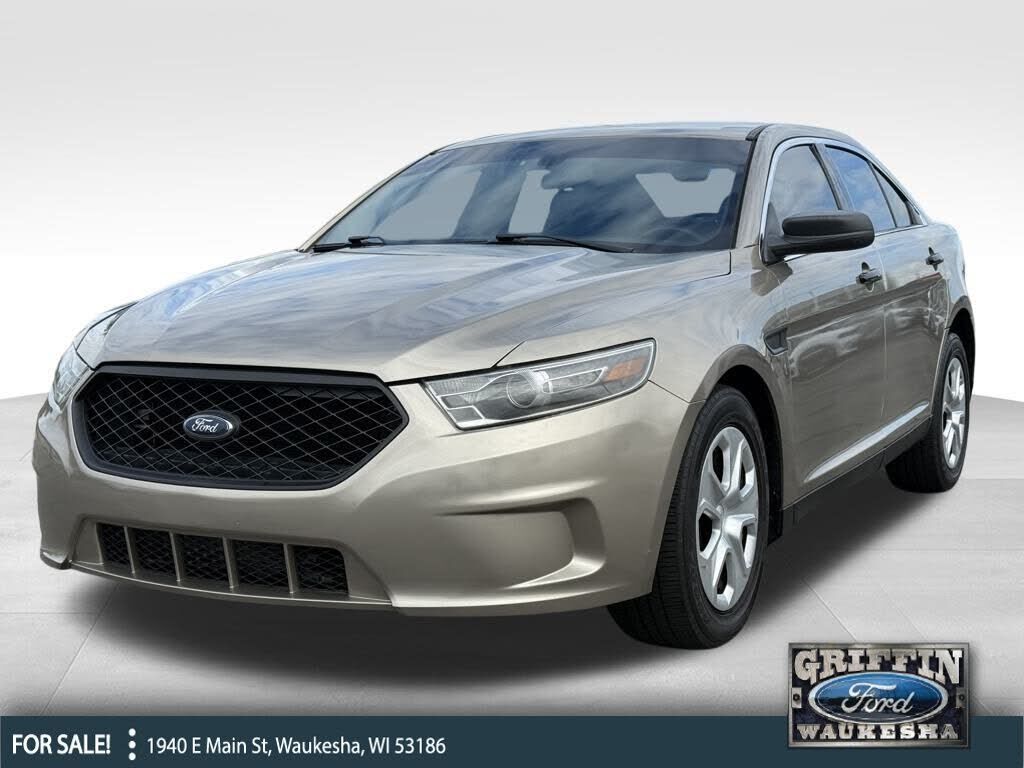 Ford Taurus