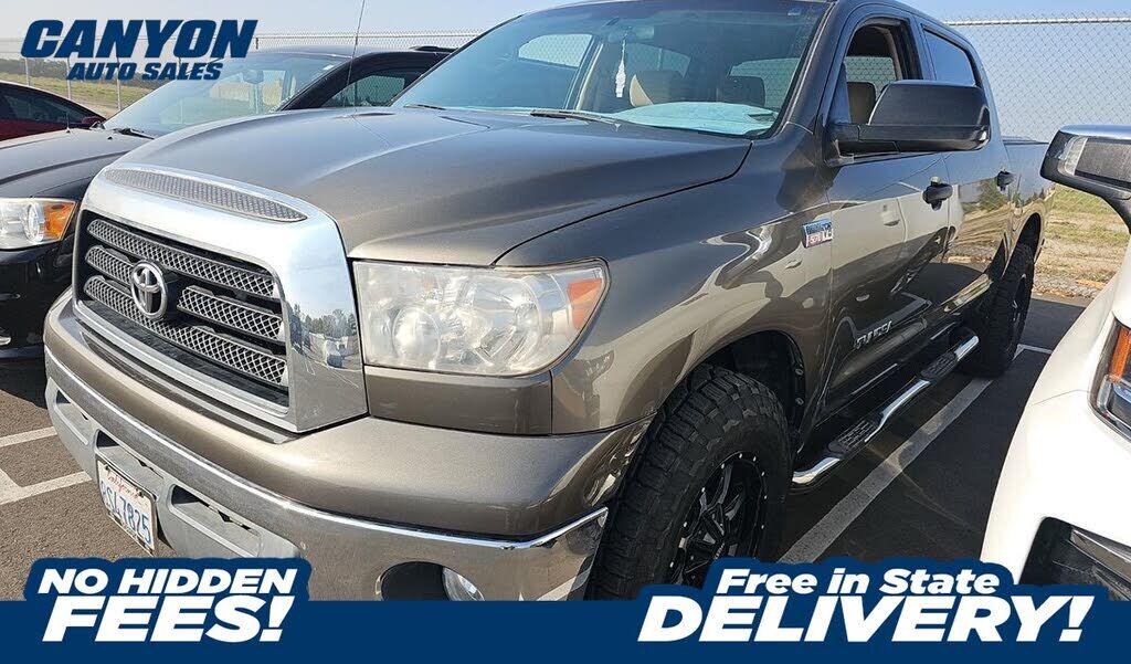 Toyota Tundra
