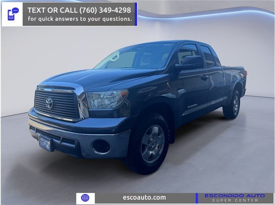Toyota Tundra