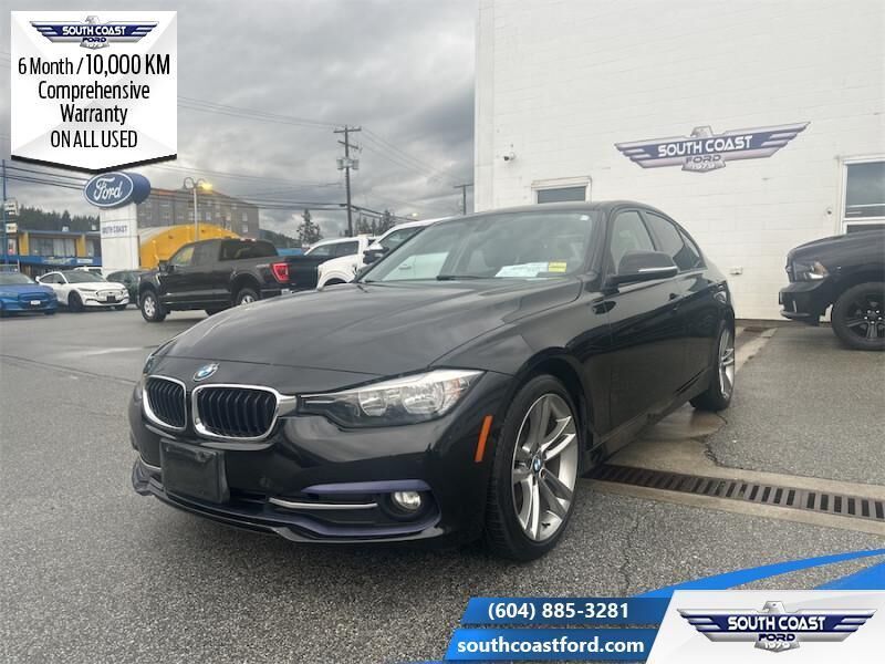 BMW 320i