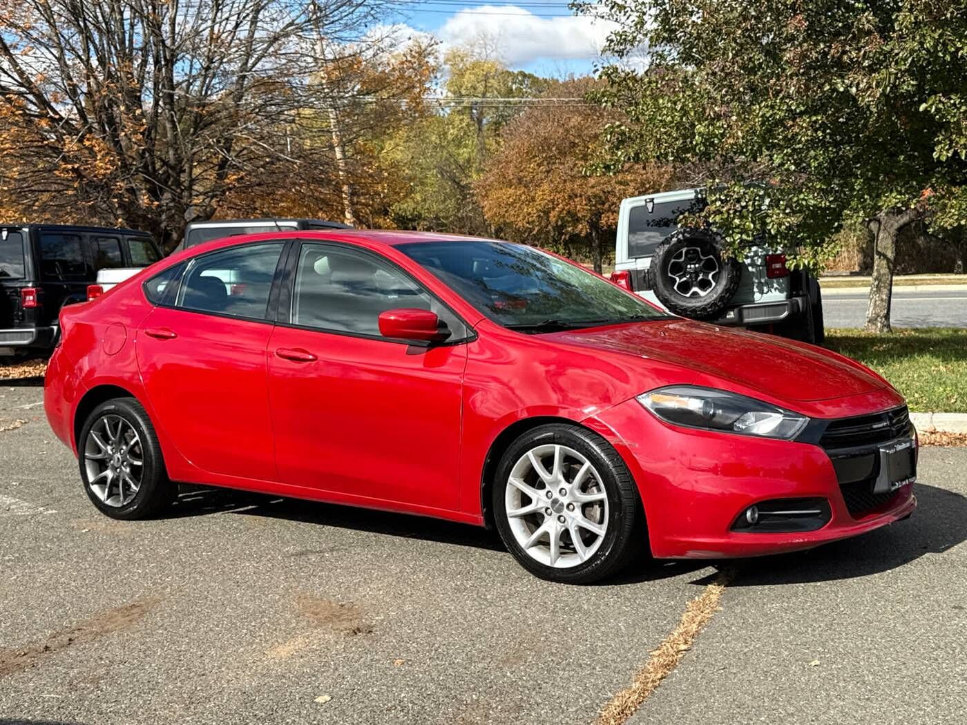 Dodge Dart