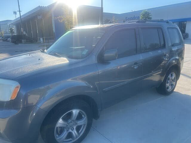 Honda Pilot