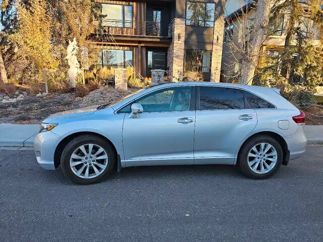 Toyota Venza