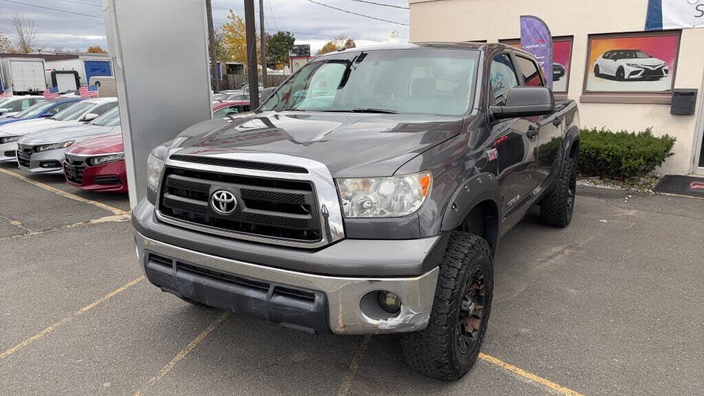 Toyota Tundra