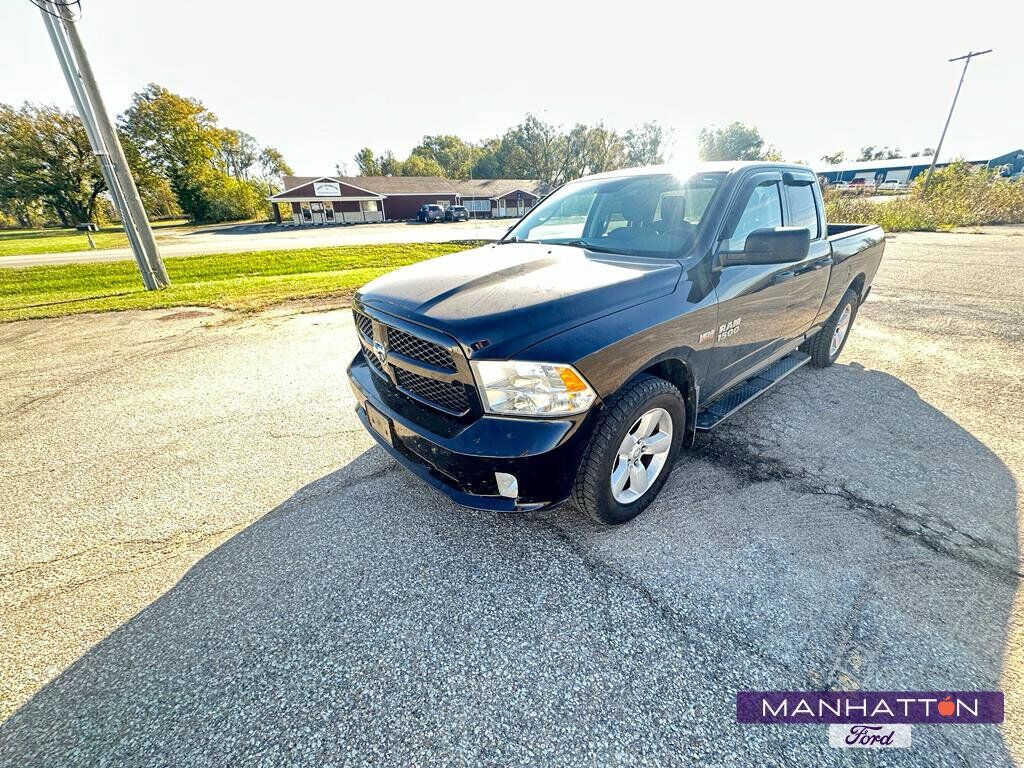 RAM 1500