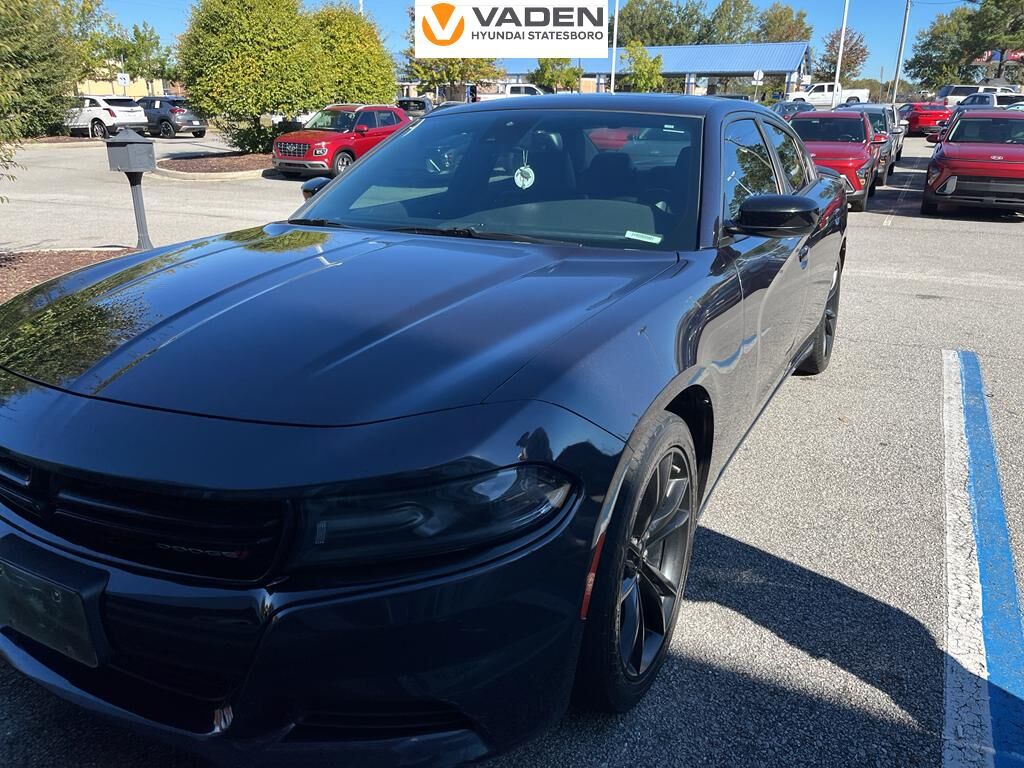 Dodge Charger