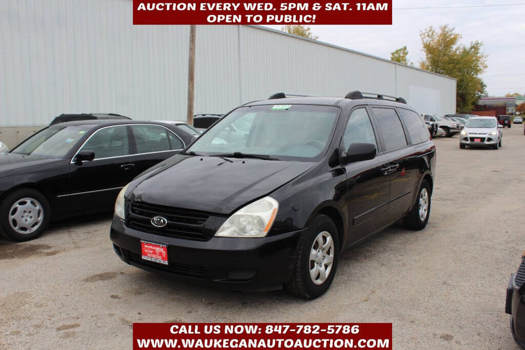 Kia Sedona