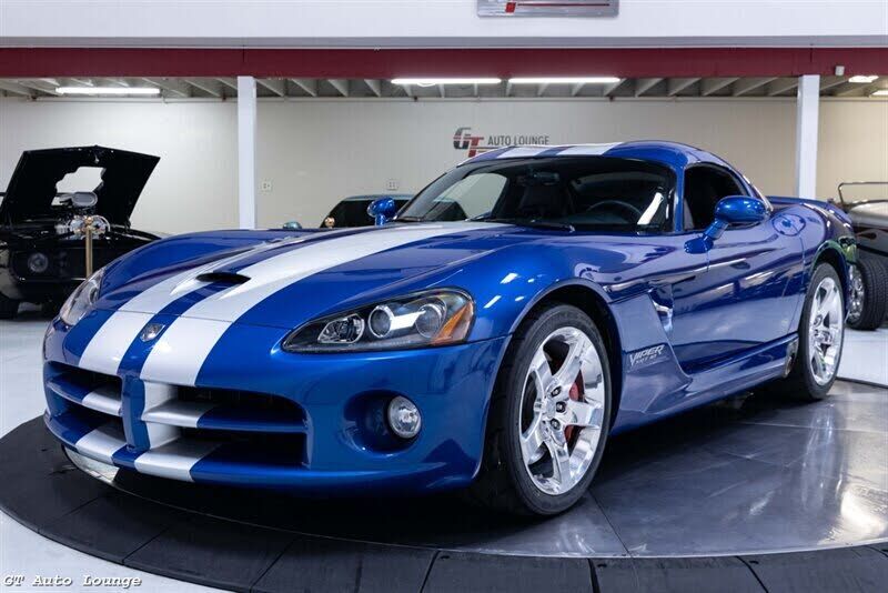 Dodge Viper