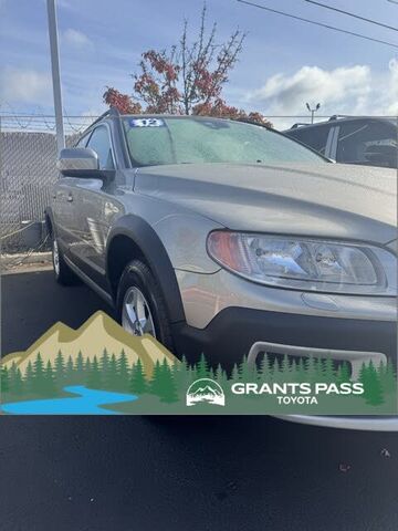 Volvo XC70