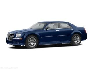 Chrysler 300C