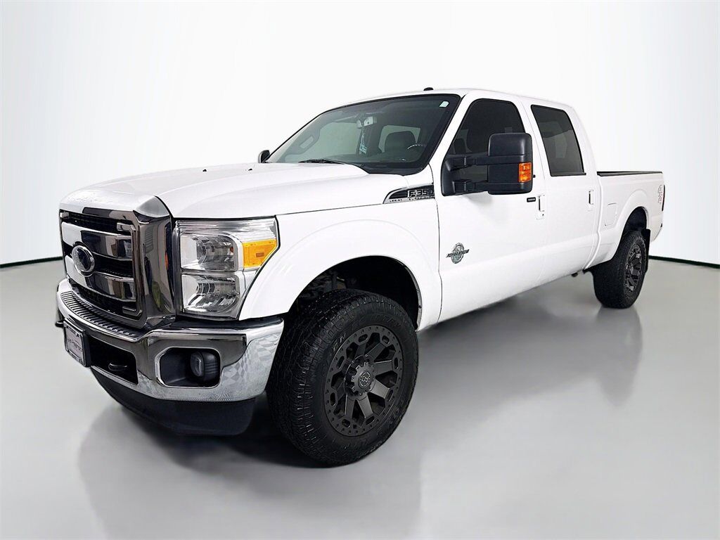 Ford F-350