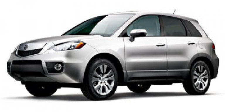 Acura RDX