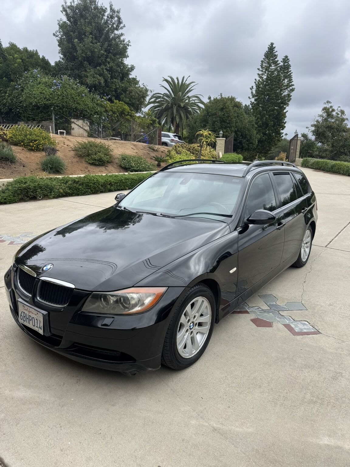 BMW 328xi