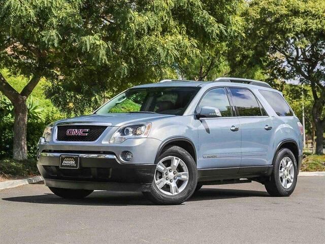 GMC Acadia