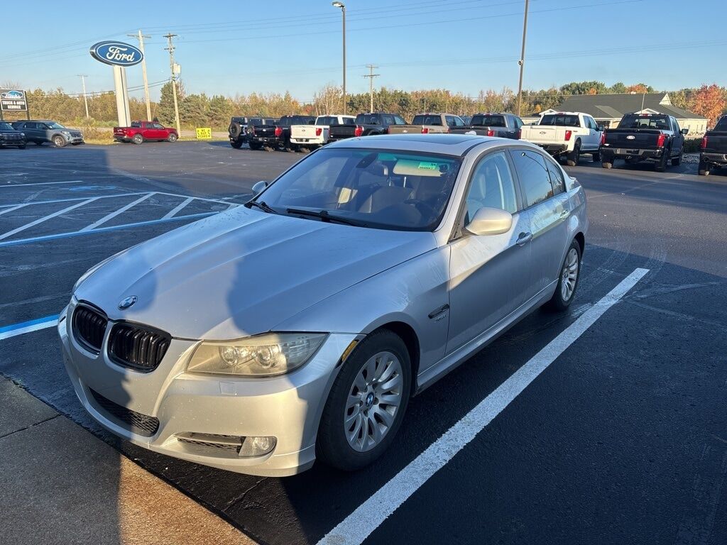 BMW 328i