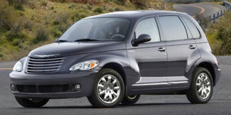 Chrysler PT Cruiser
