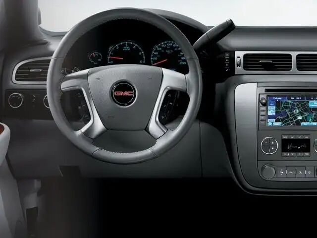 GMC Yukon