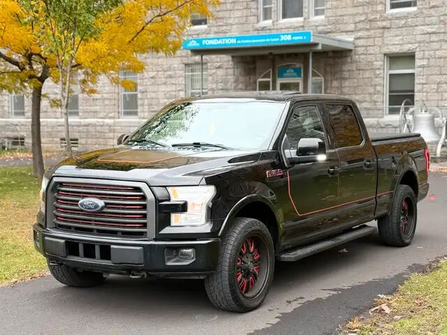 Ford F-150
