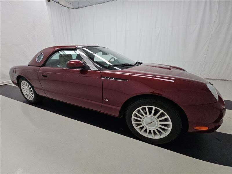 Ford Thunderbird