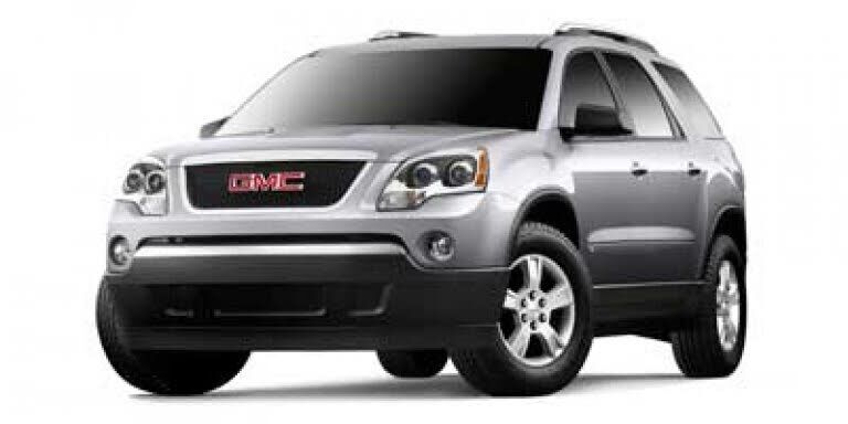 GMC Acadia