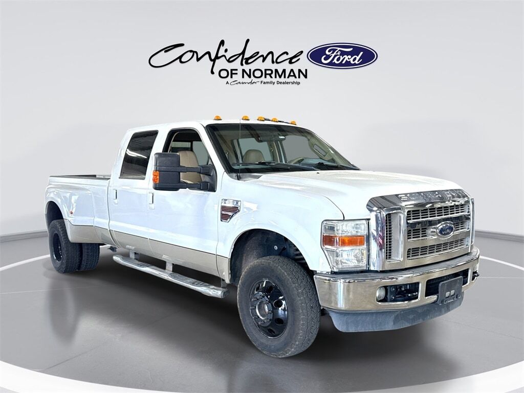 Ford F-350
