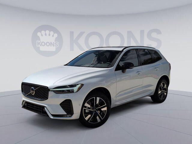 2026 VOLVO XC60