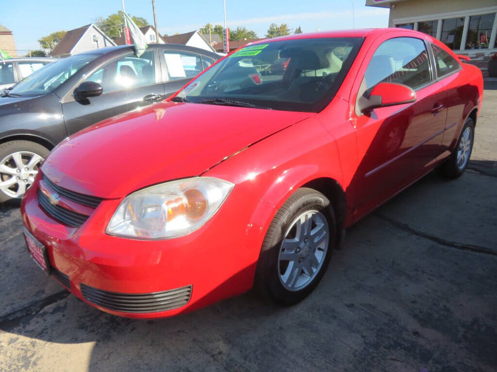 Chevrolet Cobalt