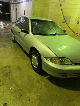 Chevrolet Cavalier