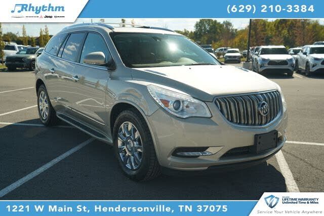 Buick Enclave